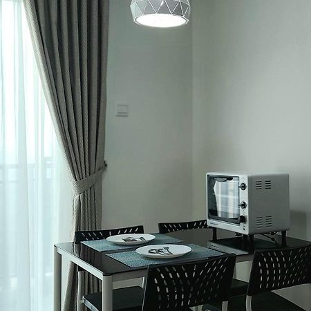 Woodland Park Residence-Relaxed And Friendly Jakarta Bagian luar foto