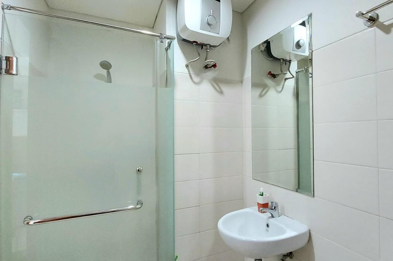 Woodland Park Residence-Relaxed And Friendly Jakarta Bagian luar foto