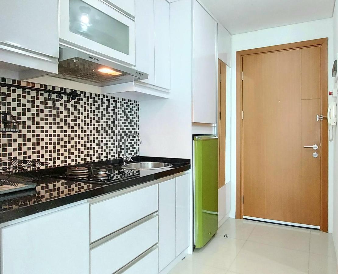 Woodland Park Residence-Relaxed And Friendly Jakarta Bagian luar foto