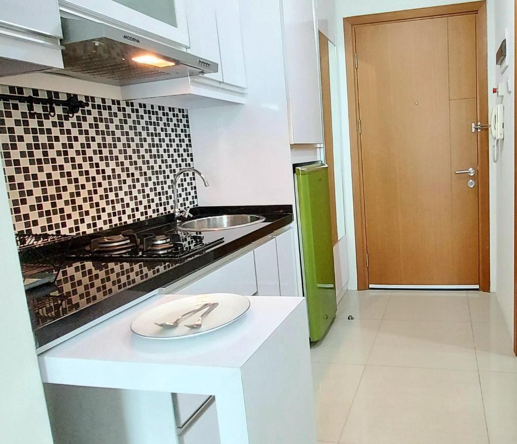 Woodland Park Residence-Relaxed And Friendly Jakarta Bagian luar foto