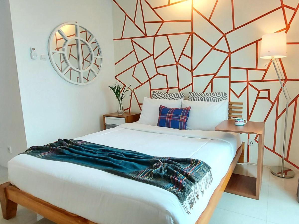 Woodland Park Residence-Relaxed And Friendly Jakarta Bagian luar foto