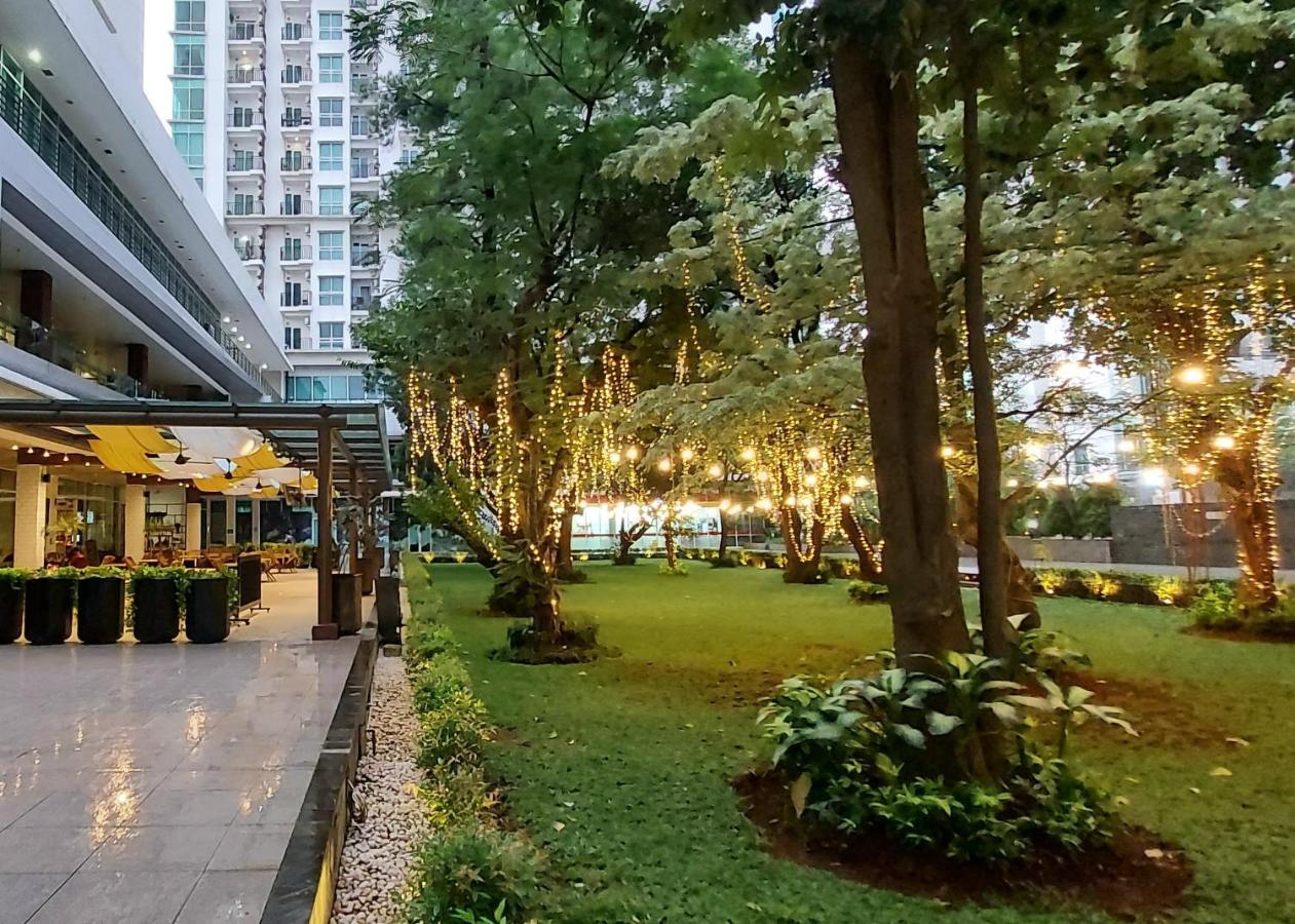 Woodland Park Residence-Relaxed And Friendly Jakarta Bagian luar foto