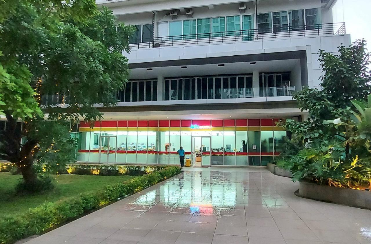 Woodland Park Residence-Relaxed And Friendly Jakarta Bagian luar foto
