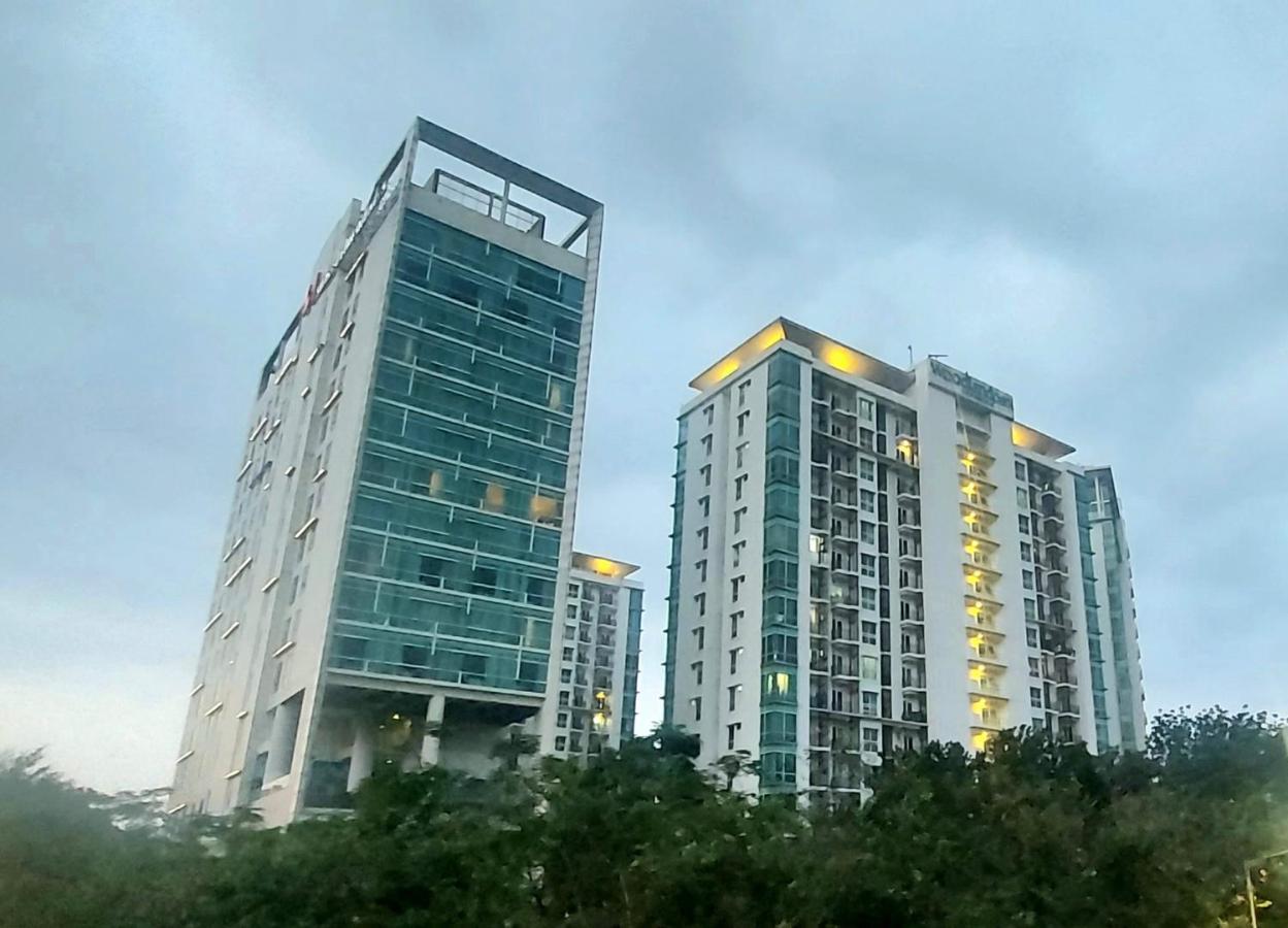 Woodland Park Residence-Relaxed And Friendly Jakarta Bagian luar foto