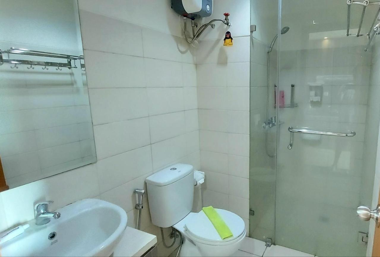 Woodland Park Residence-Relaxed And Friendly Jakarta Bagian luar foto