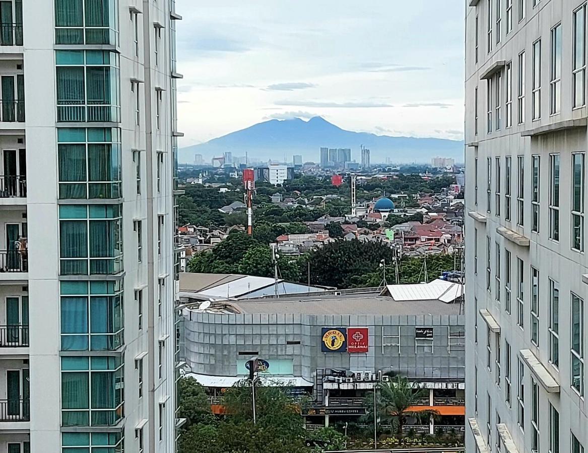 Woodland Park Residence-Relaxed And Friendly Jakarta Bagian luar foto