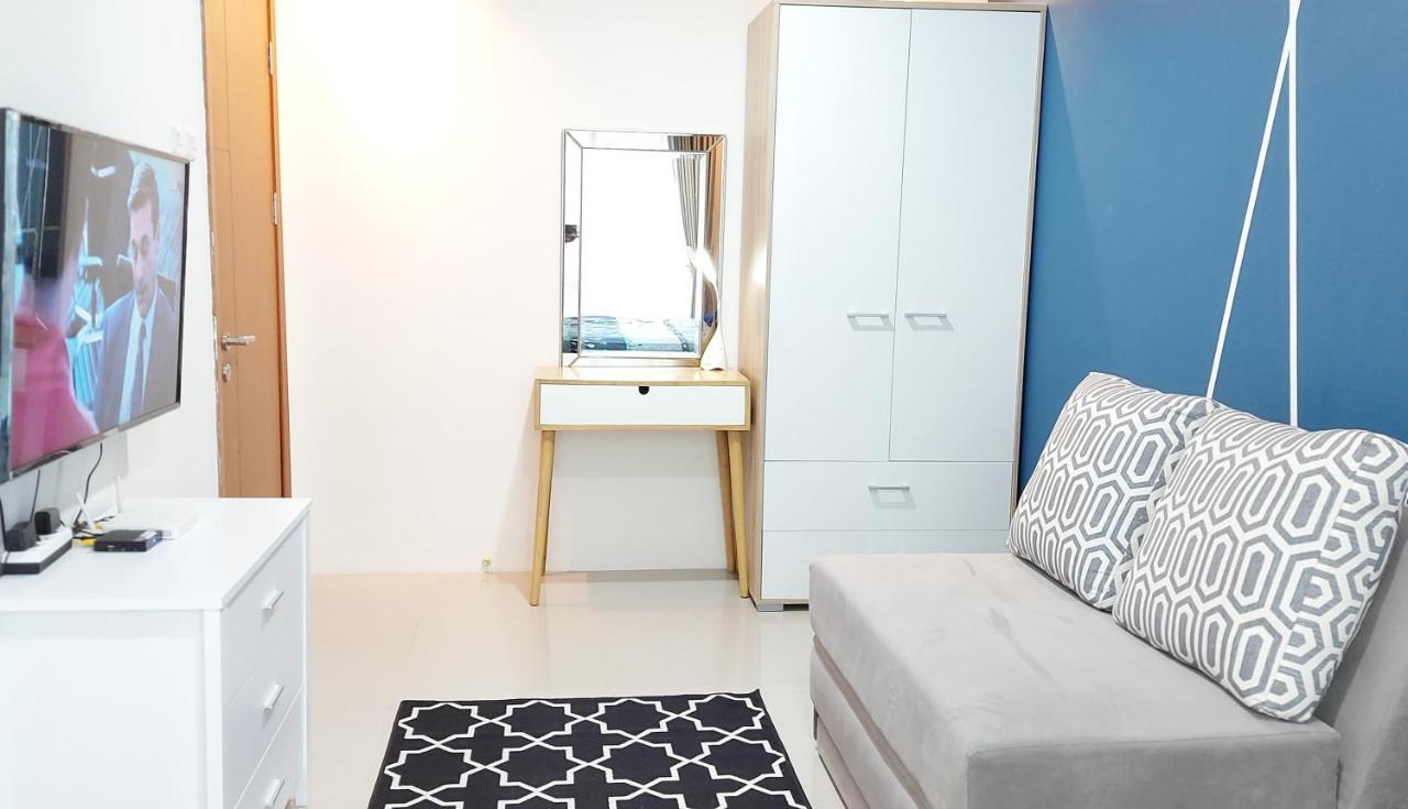 Woodland Park Residence-Relaxed And Friendly Jakarta Bagian luar foto