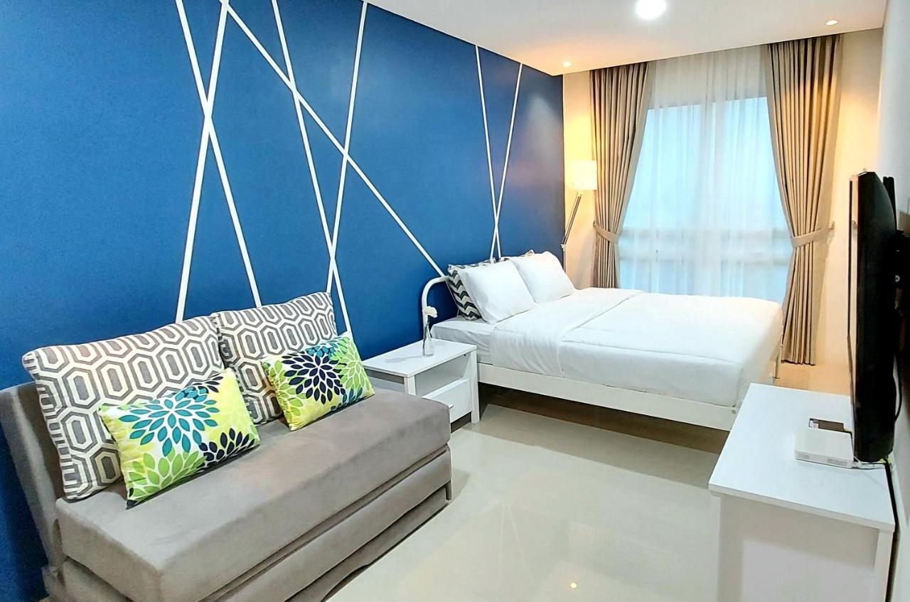 Woodland Park Residence-Relaxed And Friendly Jakarta Bagian luar foto