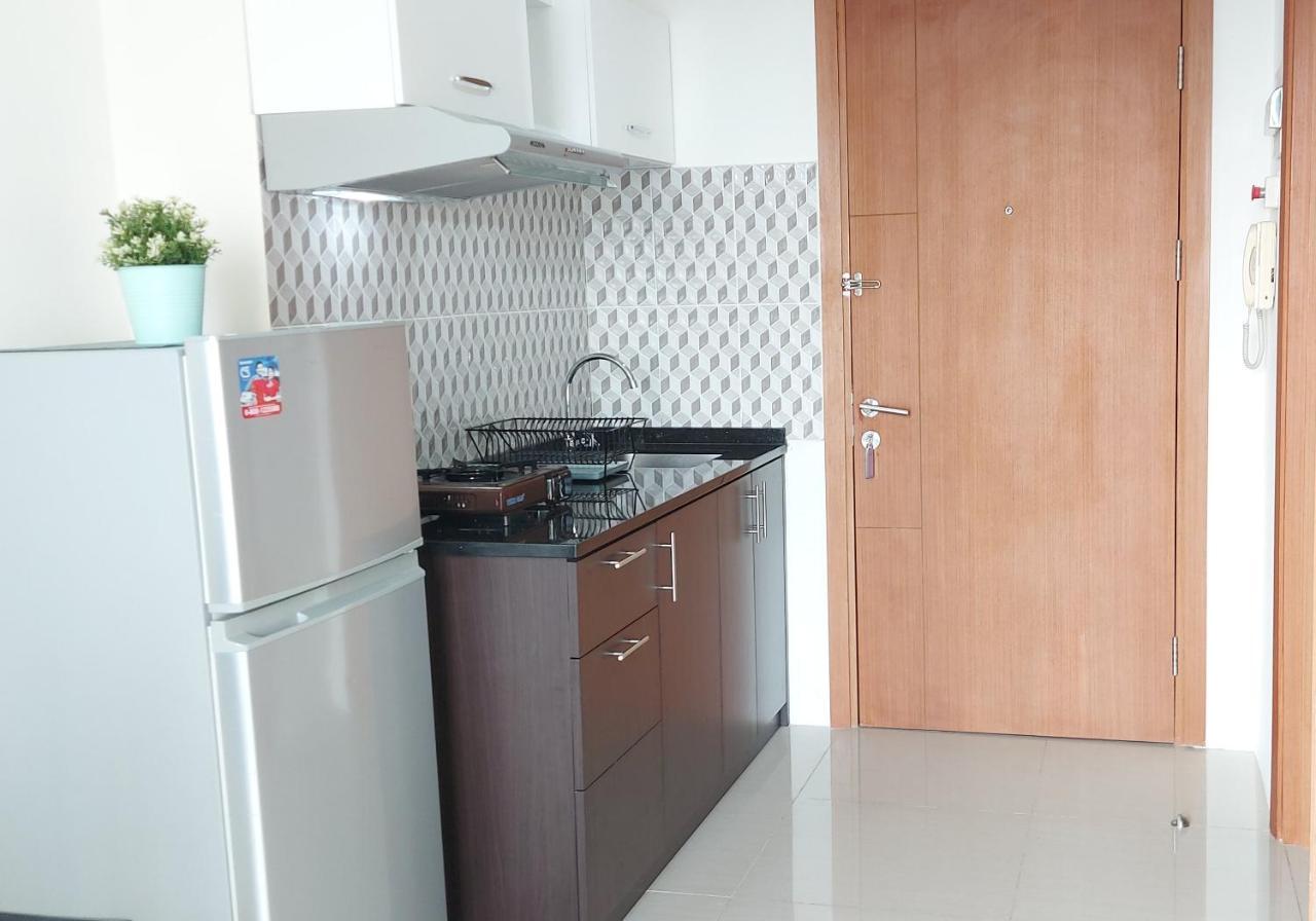 Woodland Park Residence-Relaxed And Friendly Jakarta Bagian luar foto